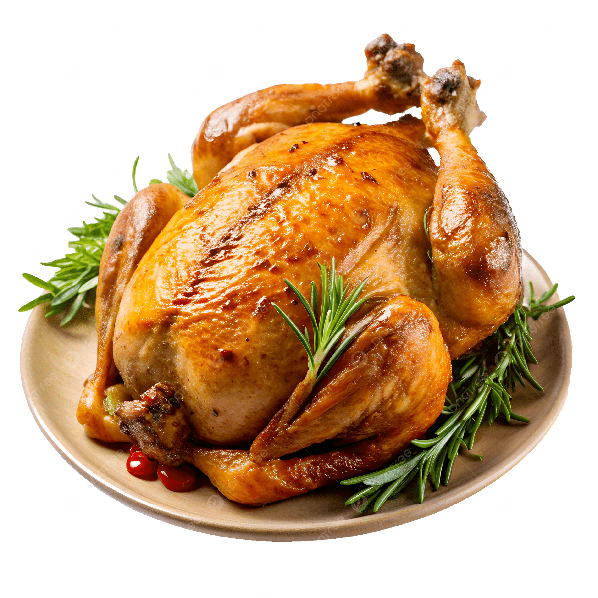 Frango Assado